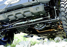 Load image into Gallery viewer, Superlift 18-20 Jeep Wrangler JL/2020 Jeep Gladiator JT 4WD - Dual Steering Stabilizer Kit Bilstein - GTR Auto