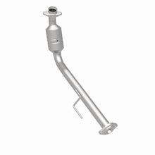 Load image into Gallery viewer, MagnaFlow Direct Fit Catalytic Converter 05-06 Wrangler 2.4L OEM
