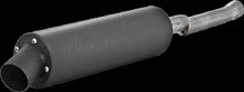 Load image into Gallery viewer, MBRP 92-95 Yamaha YFM 350 Moto-4 Direct Replacement Slip-On Exhaust w/Utility Muffler - GTR Auto