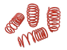 Load image into Gallery viewer, Skunk2 06-11 Honda Civic Lowering Springs (2.25in - 2.00in.) (Set of 4)