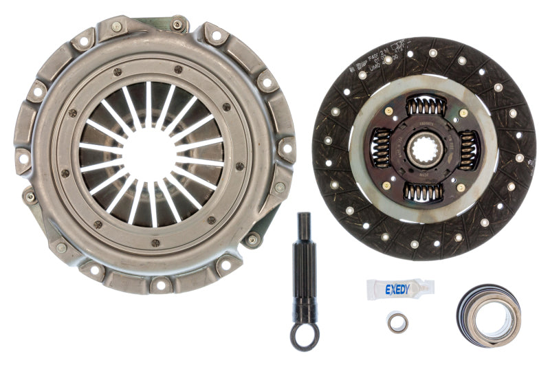 Exedy OE 1968-1973 Nissan 510 L4 Clutch Kit 06020