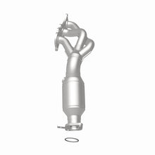 Load image into Gallery viewer, MagnaFlow Direct Fit Catalytic Converter 03-04 4Runner 4.0L P/S