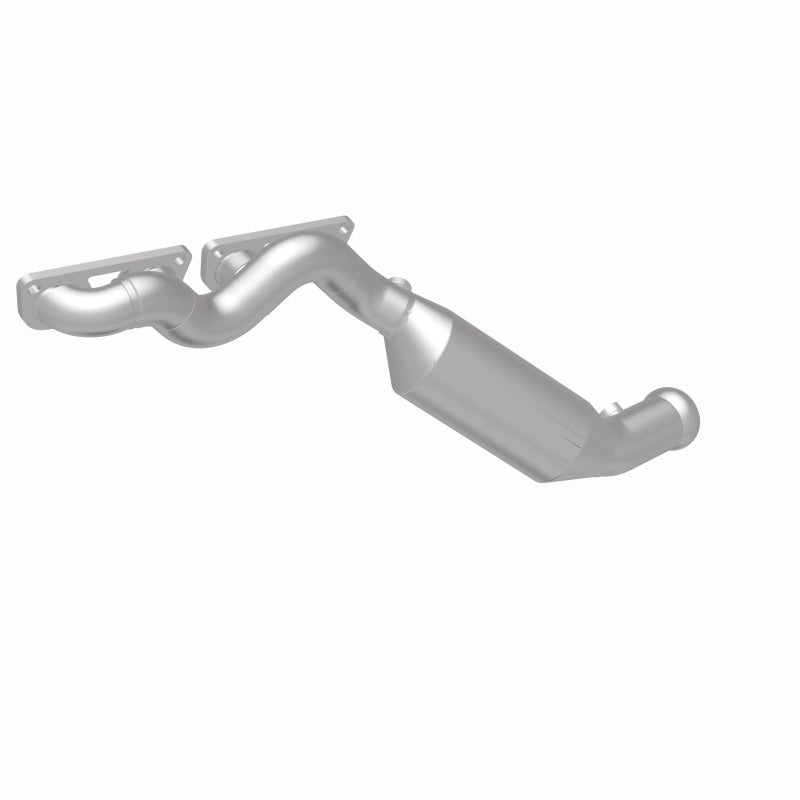MagnaFlow Converter Direct Fit 07-10 BMW X5 4.8L V8 - GTR Auto