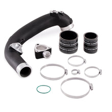 Load image into Gallery viewer, Mishimoto 2018+ Jeep Wrangler JL 2.0L Performance Intercooler Pipe - GTR Auto