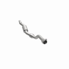 Load image into Gallery viewer, MagnaFlow DF Catalytic Conv 00-03 Audi A6 Quattro 4.2L Driver Side *NOT FOR SALE IN CALIFORNIA*