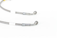 Load image into Gallery viewer, Goodridge 10-15 Camaro Std Models Brake Lines - GTR Auto