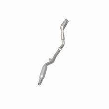 Load image into Gallery viewer, MagnaFlow Right Side Direct Fit Catalytic Converter California Grade 06-08 Audi A6 Quattro 3.2L