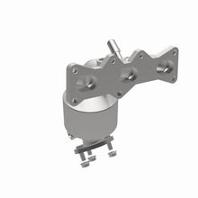 Load image into Gallery viewer, MagnaFlow Direct Fit Catalytic Converter 96-02 Mazda Millenia 2.3L