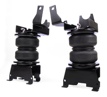 Load image into Gallery viewer, Air Lift LoadLifter 5000 Ultimate for 2016 Nissan Titan XD (2WD/4WD)