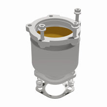 Load image into Gallery viewer, MagnaFlow Direct Fit Catalytic Converter 02-05 Sedona frt mani OEM