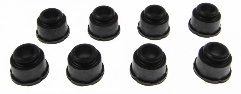 MAHLE Original Mazda 2954Cc DOHC Engine 88-95 Valve Cover Grommet GS33720