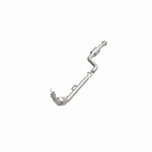 Load image into Gallery viewer, MagnaFlow Direct Fit Catalytic Converter 98-03 Mercedes E320 3.2L