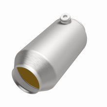 Load image into Gallery viewer, MagnaFlow Universal Catalytic Converter 2.50inch Inlet