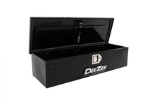 Load image into Gallery viewer, Dee Zee Universal Tool Box - Specialty Chest Black BT 35InX12InX9In