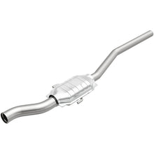 Load image into Gallery viewer, MagnaFlow Direct Fit Catalytic Converter 79-81 Dodge D150/D200 3.7L