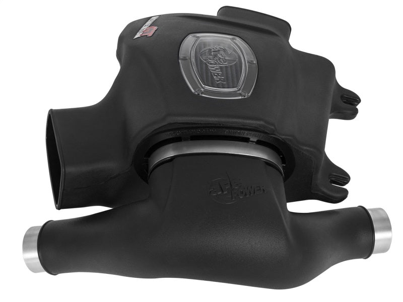 aFe Momentum Pro DRY S Intake System 07-10 BMW 335i/is/xi (E90/E92/E93) - GTR Auto