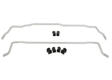 Load image into Gallery viewer, Whiteline 92-95 Toyota MR2 SW20 Front &amp; Rear Sway Bar Kit - GTR Auto
