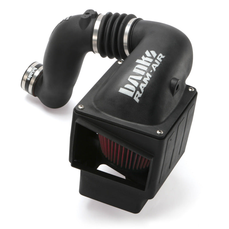 Banks Power 03-07 Dodge 5.9L Ram-Air Intake System - GTR Auto