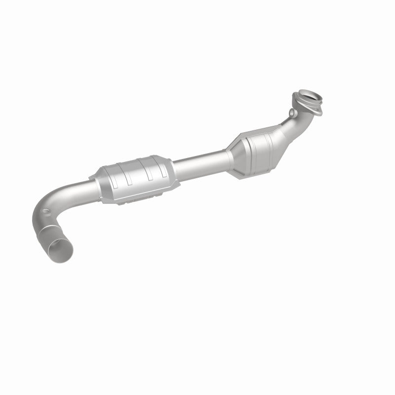 MagnaFlow Conv DF 00-04 Ford E150 4.6L Driver Side - GTR Auto