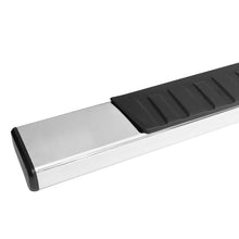Load image into Gallery viewer, Westin 2015-2018 Ford F-150 SuperCrew R7 Nerf Step Bars - SS - GTR Auto