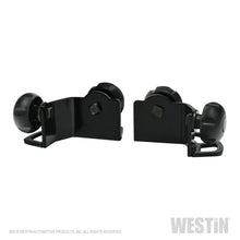 Load image into Gallery viewer, Westin Multi-Point HLR Adjustable Tie Down - Black