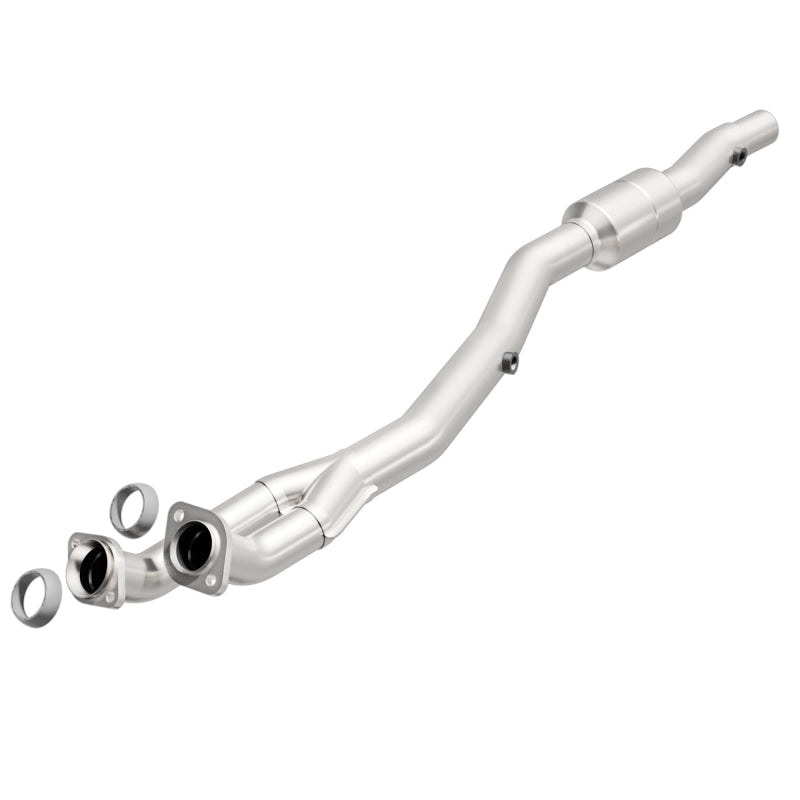 MagnaFlow Conv DF 97-98 BMW 540I / 97-98 740I / 96-98 740IL 4.4L D/S - GTR Auto