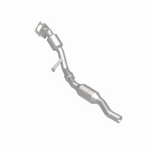 Load image into Gallery viewer, MagnaFlow Direct Fit Catalytic Converter 00-02 Audi S4 2.7L P/S