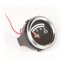 Load image into Gallery viewer, Omix Voltmeter 76-86 Jeep CJ Models - GTR Auto