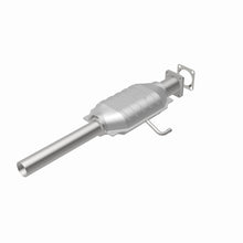 Load image into Gallery viewer, MagnaFlow Direct Fit Catalytic Converter 87-90 Jeep Wrangler 4.2L L6