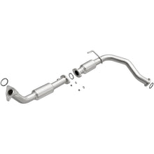 Load image into Gallery viewer, MagnaFlow Direct Fit Catalytic Converter 08-15 Toyota Sequoia