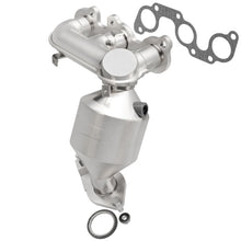 Load image into Gallery viewer, MagnaFlow Direct Fit Catalytic Converter Avalon/Sienna manif OEM