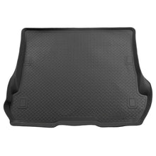 Load image into Gallery viewer, Husky Liners 07-11 Honda CR-V Classic Style Black Rear Cargo Liner (Fits to Back of 2nd Row) - GTR Auto
