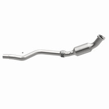 Load image into Gallery viewer, MagnaFlow Direct Fit Catalytic Converter 05-07 Chrysler 300 2.7/3.5L D/S