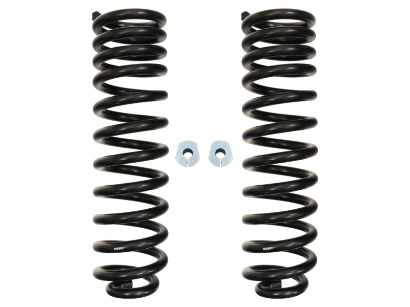 ICON 2020+ Ford F-250/F-350 Front 2.5in Dual Rate Spring Kit - GTR Auto