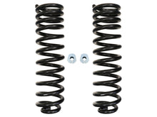 Load image into Gallery viewer, ICON 2020+ Ford F-250/F-350 Front 2.5in Dual Rate Spring Kit - GTR Auto