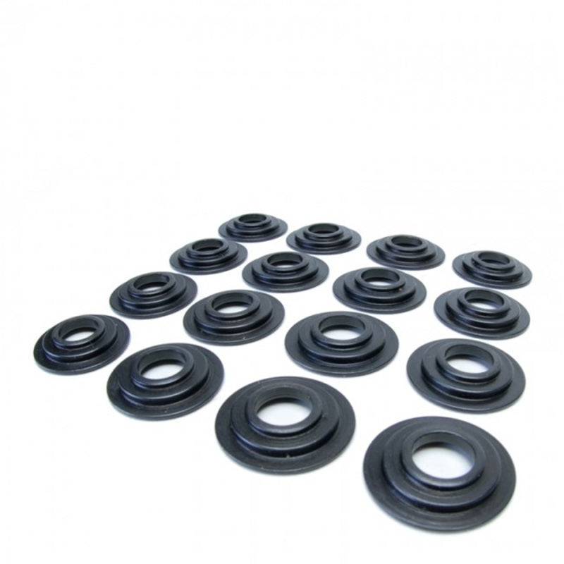 Skunk2 Honda/Acura (K20/K24/F20C/F22C) Valve Spring Base Kit - GTR Auto