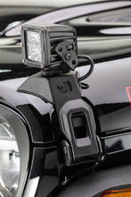 Load image into Gallery viewer, Go Rhino 18-20 Jeep Wrangler JL/JLU/Gladiator JT Light Mount - 3in Cube - GTR Auto