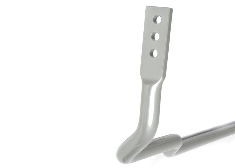 Whiteline VAG MK4/MK5 FWD Only Rear 24mm Adjustable X-Heavy Duty Swaybar - GTR Auto