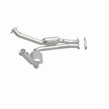 Load image into Gallery viewer, MagnaFlow Direct Fit Catalytic Converter 04 Ranger/B-Series 3.0L