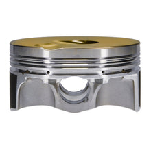 Load image into Gallery viewer, JE Pistons Ultra Series GM Gen V LT1 4.07in Bore/4in Stroke Set of 8 Pistons