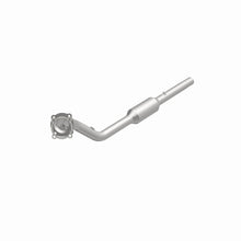 Load image into Gallery viewer, MagnaFlow Direct Fit Catalytic Converter 00-06 Audi TT 1.8L