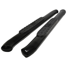 Load image into Gallery viewer, Westin 21-22 Ford Bronco (2-Door) PRO TRAXX 4 Oval Nerf Step Bars - Textured Black - GTR Auto