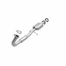 Load image into Gallery viewer, MagnaFlow Direct Fit Catalytic Converter 1997 Saturn Sc 1.9L