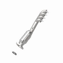 Load image into Gallery viewer, MagnaFlow Direct Fit Catalytic Converter 06-09 Cadillac STS 4.4L D/S Manifold (49 State)