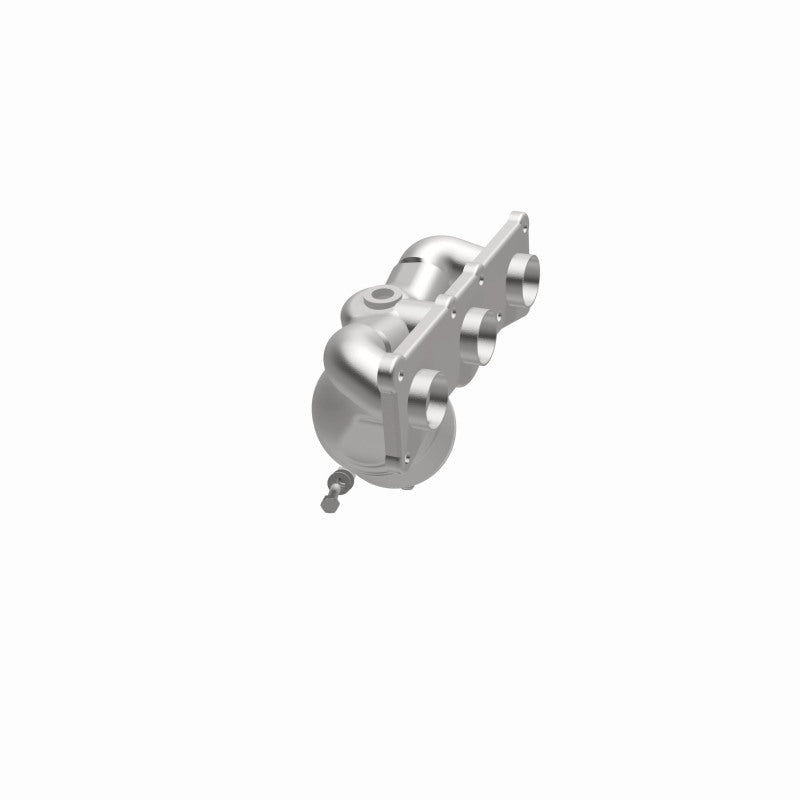 MagnaFlow Conv DF BMW 3 06-09 Rear OEM - GTR Auto
