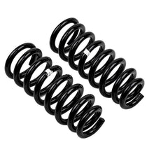 Load image into Gallery viewer, ARB / OME Coil Spring Front Mits Pajero Nm Diesel - GTR Auto