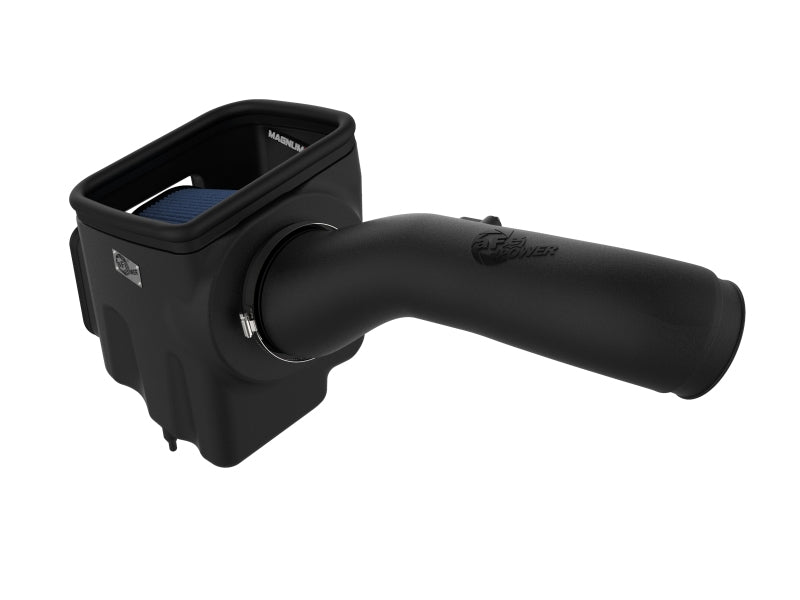 aFe Magnum FORCE Stage-2 Pro 5R Cold Air Intake System 17-19 GM Silverado/Sierra 2500HD/3500HD - GTR Auto