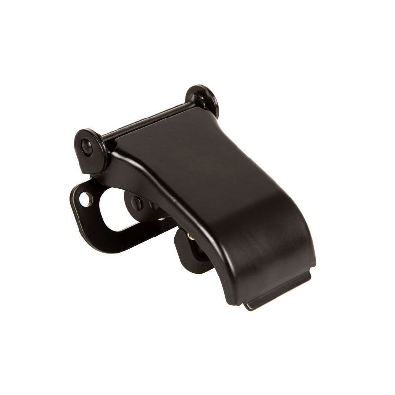 Omix Hard Top Clamp- 07-18 Jeep Wrangler JK - GTR Auto