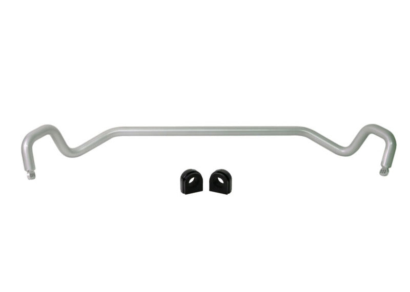 Whiteline 08-13 BMW M3 30mm Front Heavy Duty Swaybar - GTR Auto