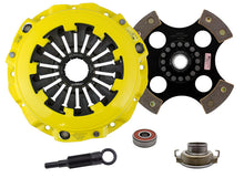 Load image into Gallery viewer, ACT 2002 Subaru Impreza HD-M/Race Rigid 4 Pad Clutch Kit - GTR Auto